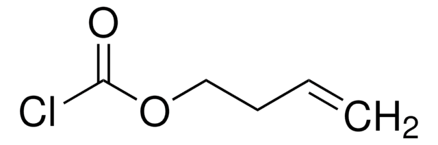 3-Butenyl chloroformate 98%