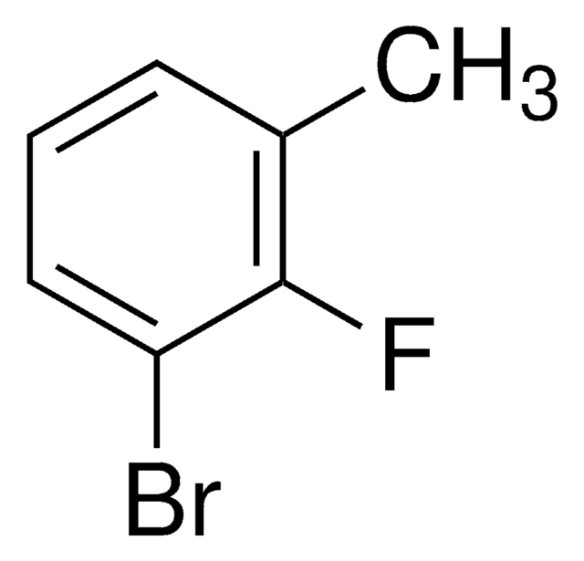 3-Bromo-2-fluorotoluene 97%