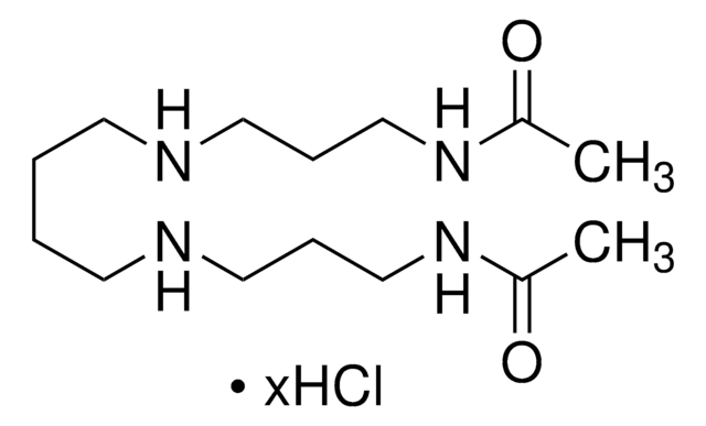 N1,N12-Diacetylspermin -hydrochlorid analytical standard