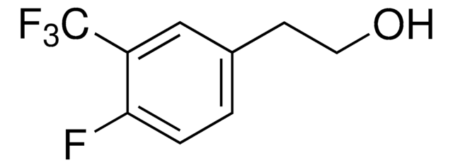 2-(4-Fluoro-3-(trifluoromethyl)phenyl)ethanol