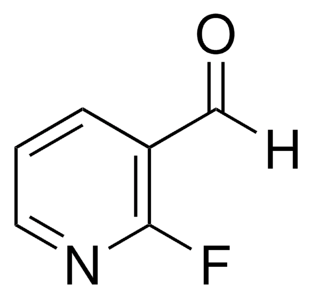 2-Fluoro-3-pyridinecarboxaldehyde 97%