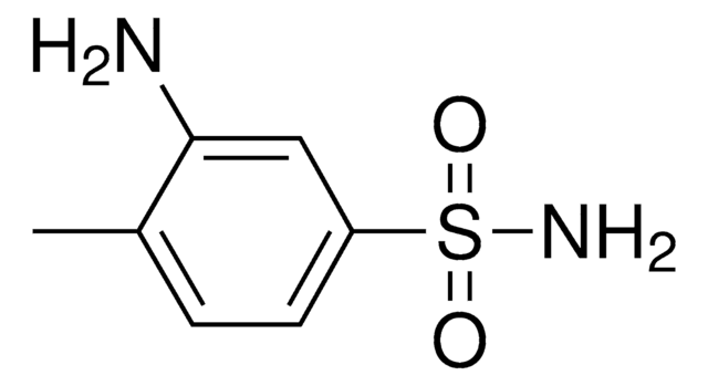 3-amino-4-methylbenzenesulfonamide AldrichCPR