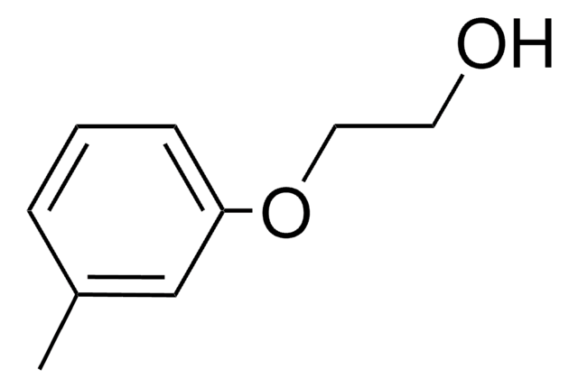 2-(META-TOLYLOXY)-ETHANOL AldrichCPR