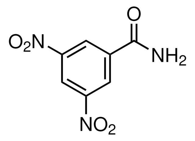 3,5-Dinitrobenzamide 97%