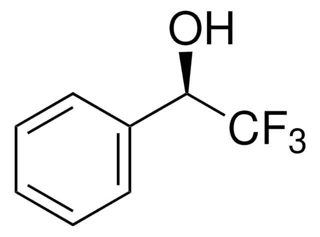 (R)-(&#8722;)-&#945;-(Trifluoromethyl)benzyl alcohol 99%