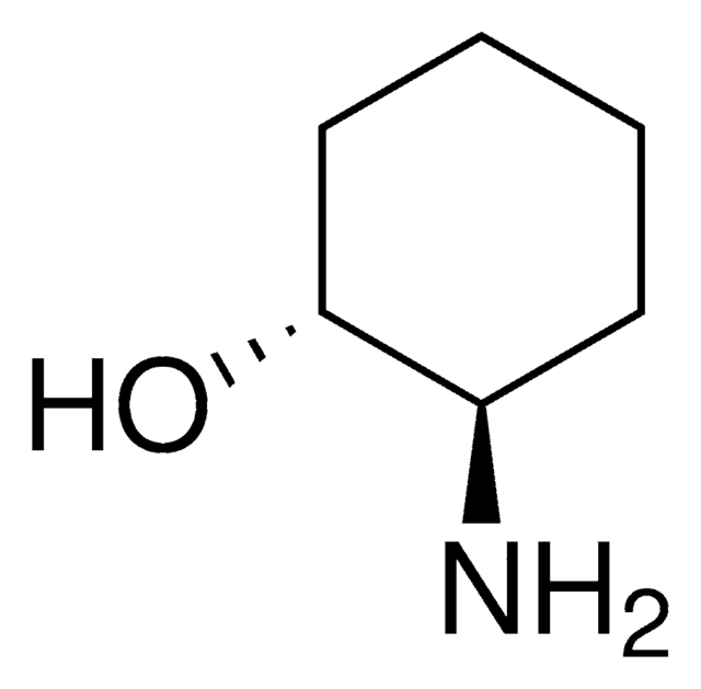 (R)-2-aminocyclohexanol AldrichCPR