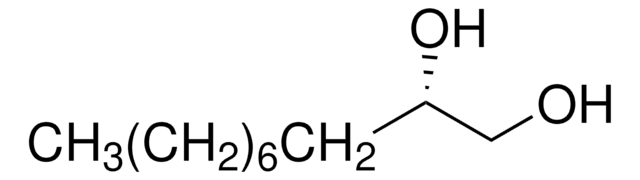 (S)-(&#8722;)-1,2-Decanediol 99%