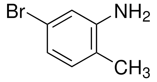 5-Bromo-2-methylaniline 97%