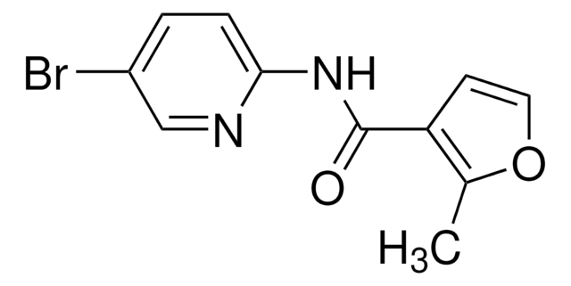 N-(5-BROMO-2-PYRIDINYL)-2-METHYL-3-FURAMIDE AldrichCPR