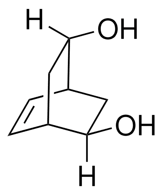 BICYCLO[2.2.2]OCT-7-ENE-2,5-DIOL AldrichCPR