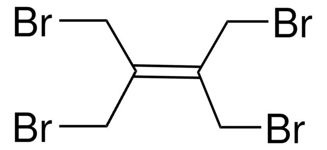 2,3-BIS-(BROMOMETHYL)-1,4-DIBROMO-2-BUTENE AldrichCPR