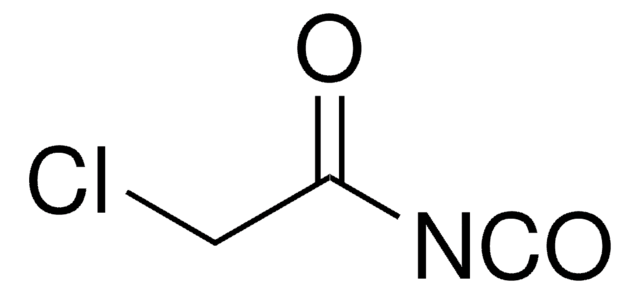 Chloracetylisocyanat &#8805;95%