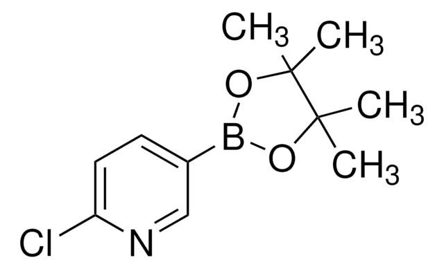 6-Chloro-3-pyridineboronic acid pinacol ester 97%