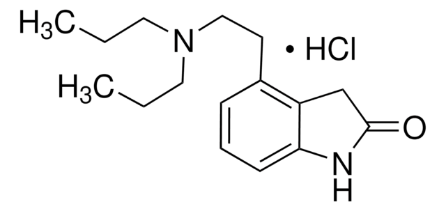 Ropinirole hydrochloride European Pharmacopoeia (EP) Reference Standard