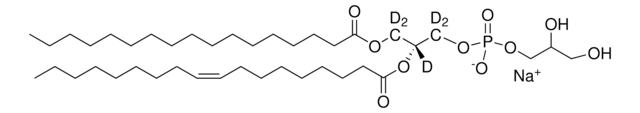 17:0-18:1 PG-d5 Avanti Research&#8482; - A Croda Brand