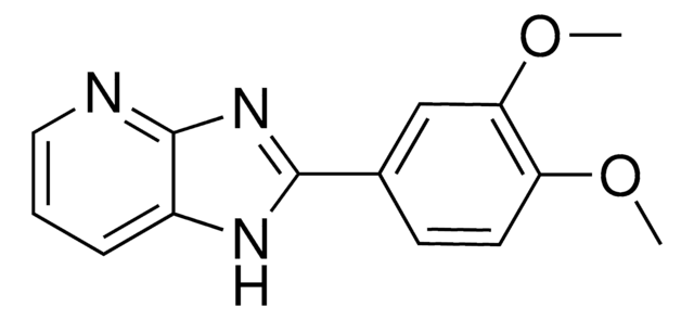 2-(3,4-DIMETHOXYPHENYL)-1H-IMIDAZO[4,5-B]PYRIDINE AldrichCPR | Sigma ...