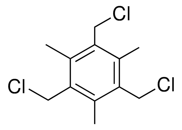 2,4,6-TRIS-(CHLOROMETHYL)-MESITYLENE AldrichCPR