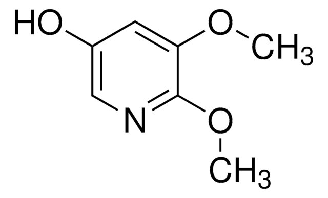 5,6-Dimethoxypyridin-3-ol AldrichCPR