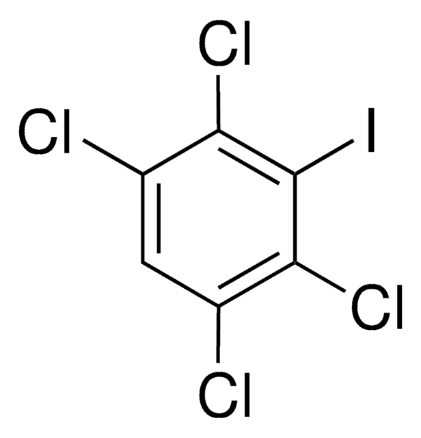 1-IODO-2,3,5,6-TETRACHLOROBENZENE AldrichCPR