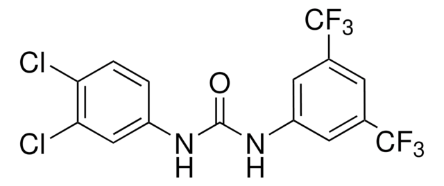 N-(3,5-BIS(TRIFLUOROMETHYL)PHENYL)-N'-(3,4-DICHLOROPHENYL)UREA AldrichCPR