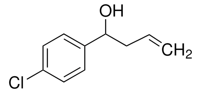 1-(4-Chlorophenyl)-3-buten-1-ol 97%