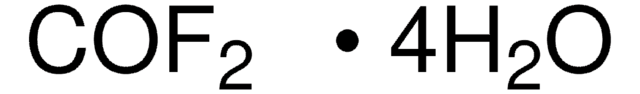 Cobalt(II) fluoride tetrahydrate 99.99% trace metals basis