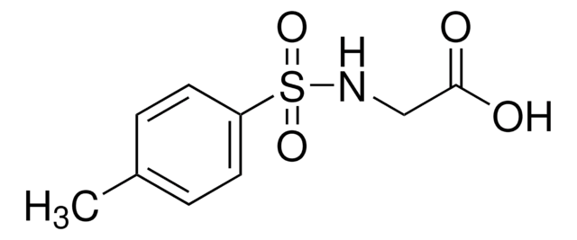 N-对甲苯磺酰甘氨酸 97%