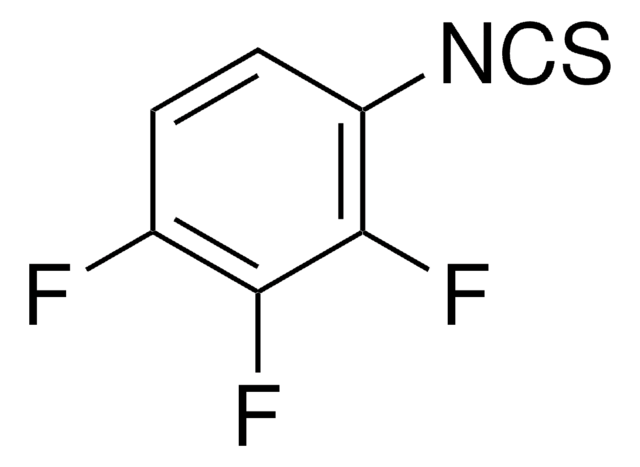 2,3,4-Trifluorophenyl isothiocyanate 97%