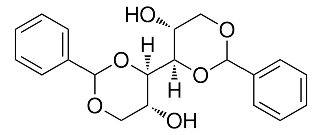 1,3:4,6-Di-O-benzylidene-D-mannitol