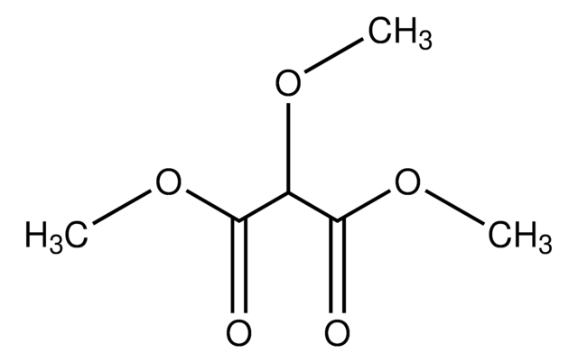 Dimethyl methoxymalonate 98%