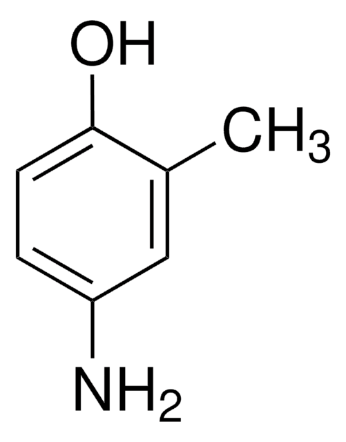 4-Amino-2-methylphenol 97%