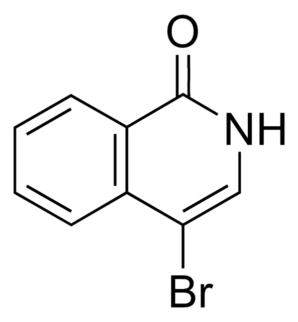 4-Bromo-1(2H)-isoquinolone AldrichCPR