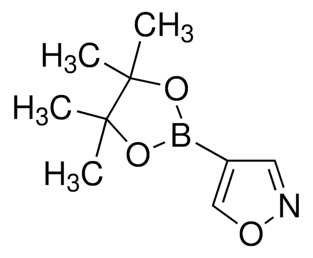 4-Isoxazoleboronic acid pinacol ester