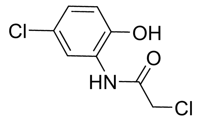 2-Chloro-N-(5-chloro-2-hydroxyphenyl)acetamide AldrichCPR