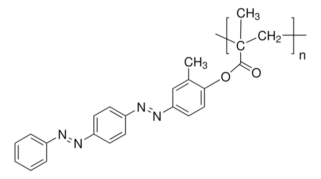 Poly(Disperse Yellow 7 methacrylate)