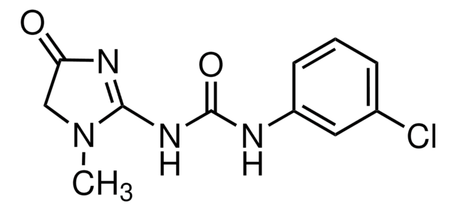 Fenobam &#8805;98% (HPLC), solid