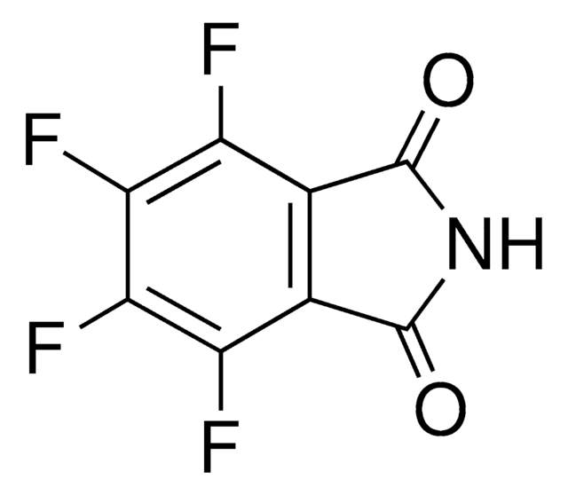 TETRAFLUOROPHTHALIMIDE AldrichCPR