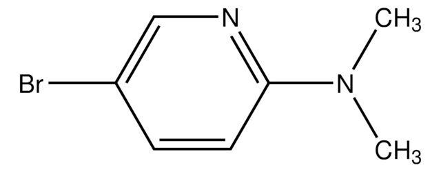 5-Bromo-2-dimethylaminopyridine