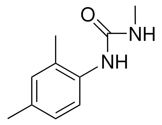 1-METHYL-3-(2,4-XYLYL)UREA AldrichCPR