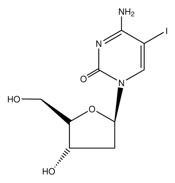 5-Iodo-2&#8242;-deoxycytidine