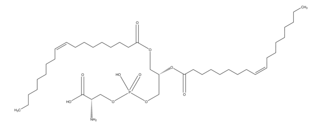 1,2-Dioleoyl-sn-glycero-3-phospho-L-serine sodium salt ~95%