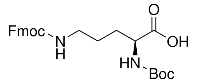 Boc-Orn(Fmoc)-OH &#8805;99.0% (TLC)