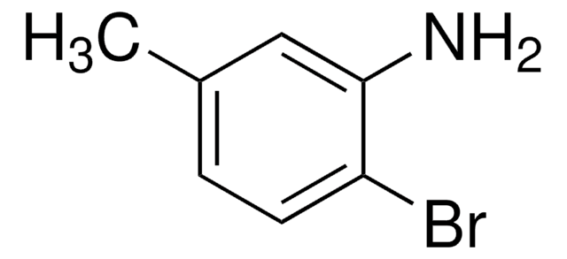 2-Brom-5-Methylanilin 97%