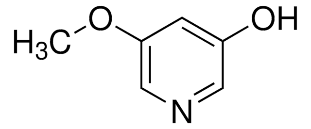 5-Methoxy-pyridin-3-ol AldrichCPR