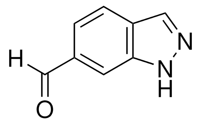 1H-Indazol-6-Carboxaldehyd 95%