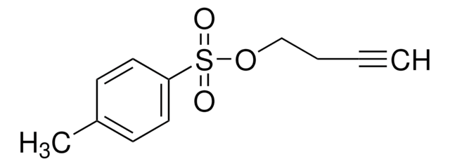 3-Butynyl p-toluenesulfonate 96%