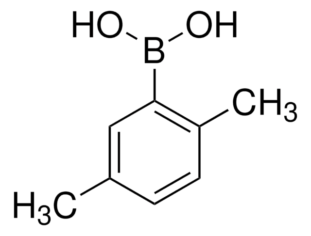 2,5-Dimethylphenylboronic acid &#8805;95%