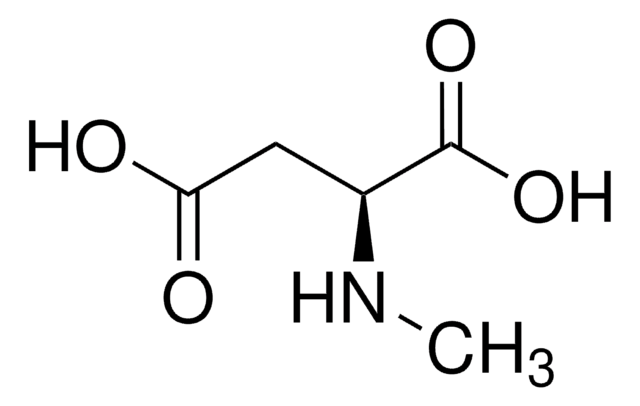 N-Methyl-L-aspartic acid