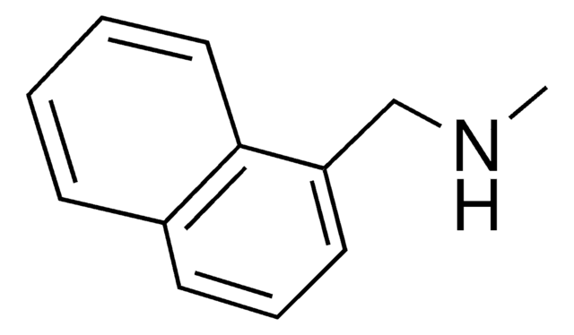 N-methyl(1-naphthyl)methanamine AldrichCPR