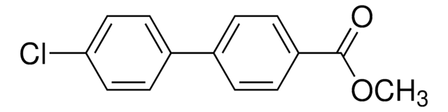 Methyl 4-(4-chlorophenyl)benzoate 95%